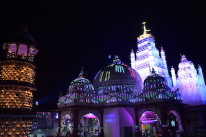 Diwali Decoration